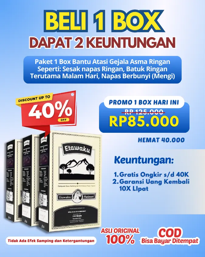 Promo Etawaku