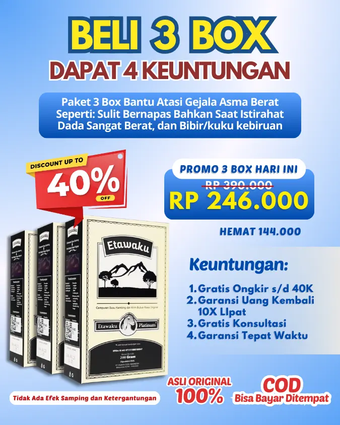 Promo Etawaku